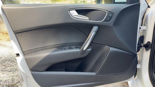 Audi A1 Sportback image 7