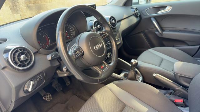 Audi A1 Sportback image 6