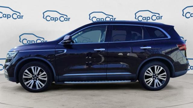 Renault Koleos image 5