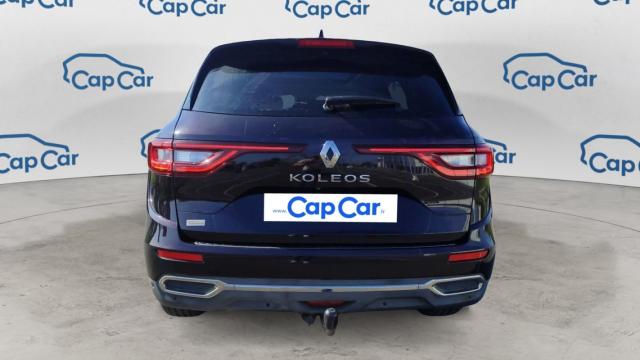 Renault Koleos image 6