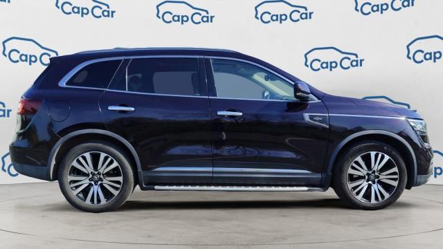 Renault Koleos image 9