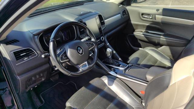 Renault Koleos image 1