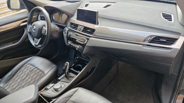 Bmw X1 image 9