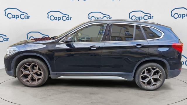Bmw X1 image 5