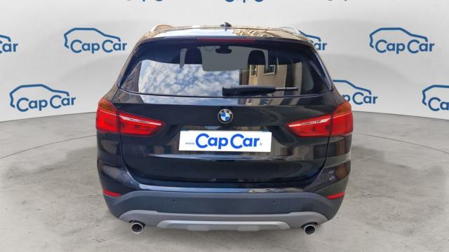 Bmw X1 image 3