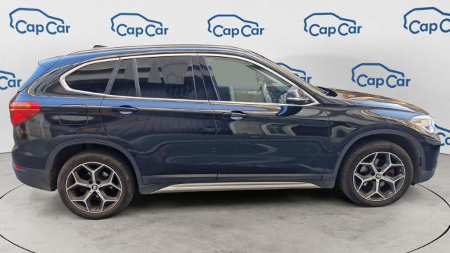 Bmw X1 image 2