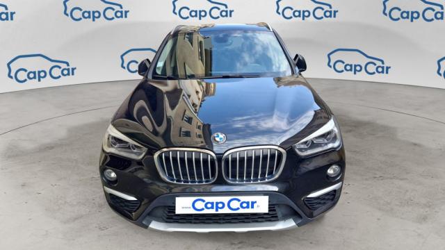 Bmw X1 image 8