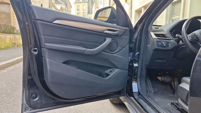 Bmw X1 image 1