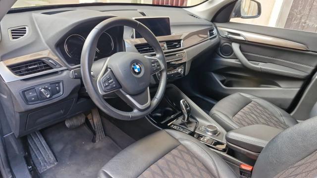 Bmw X1 image 6