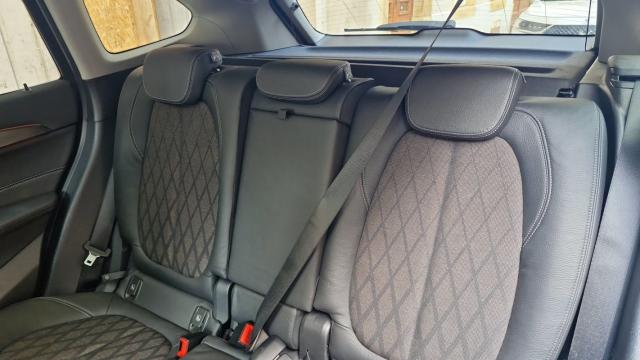 Bmw X1 image 7