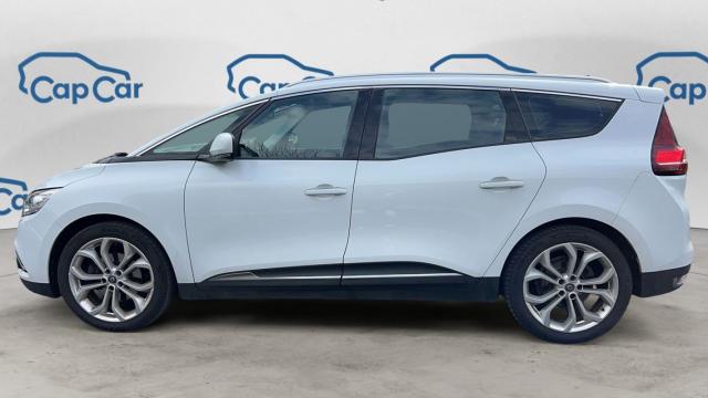 Renault Grand Scénic image 8