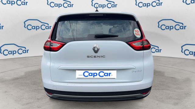 Renault Grand Scénic image 4