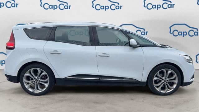 Renault Grand Scénic image 1