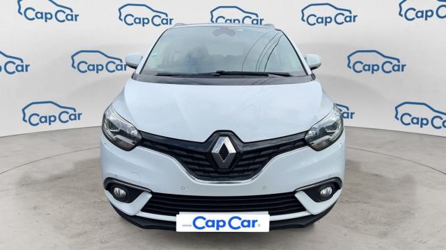 Renault Grand Scénic image 7