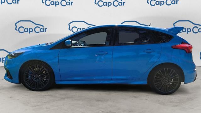 Ford Focus image 2