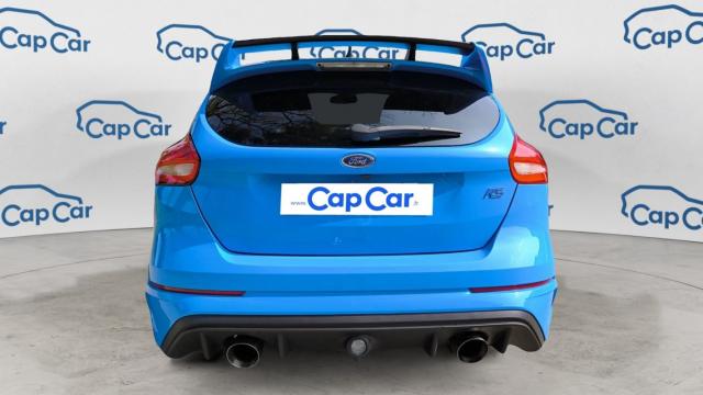 Ford Focus image 9