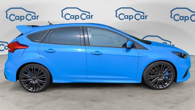 Ford Focus image 3