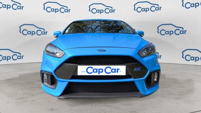 Ford Focus image 1