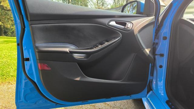Ford Focus image 7