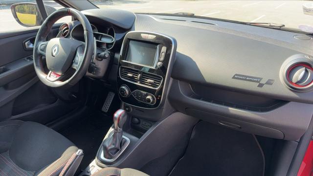 Renault Clio image 7