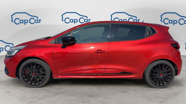 Renault Clio image 6