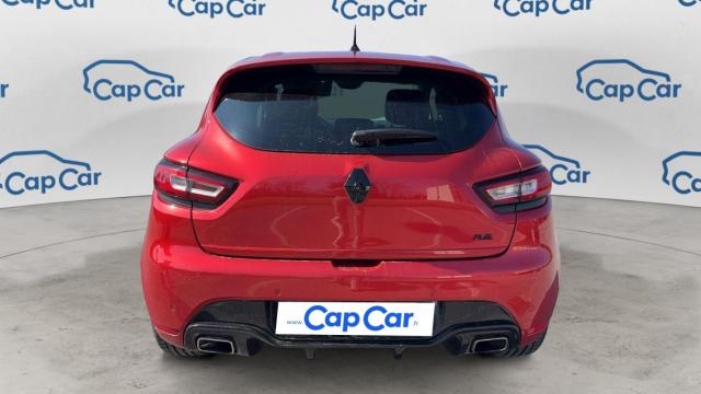 Renault Clio image 1