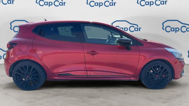 Renault Clio image 4