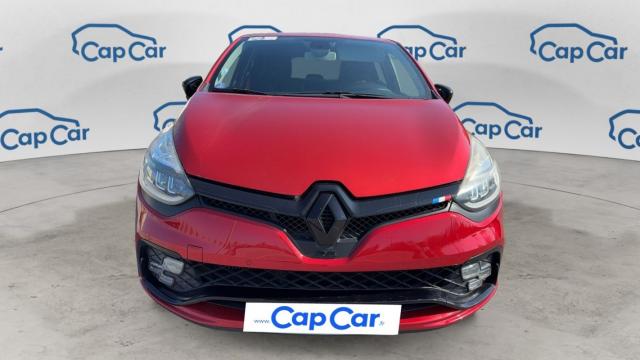 Renault Clio image 5
