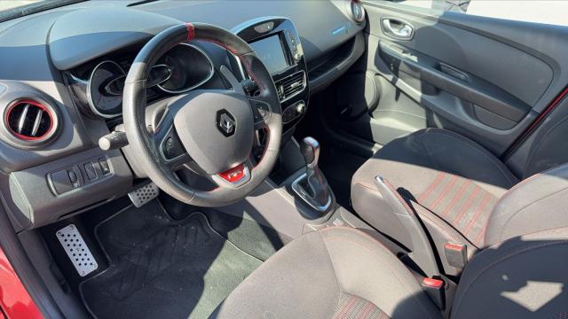 Renault Clio image 9