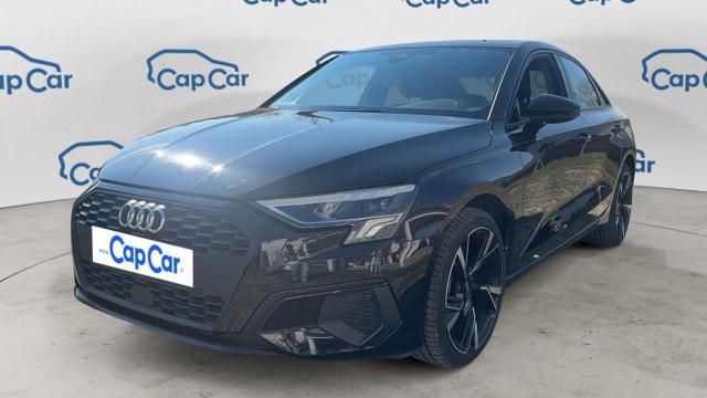 Audi A3 Limousine 1.0 Tfsi 110 Mild Hybrid S Tronic7 Business Executive - Automatique