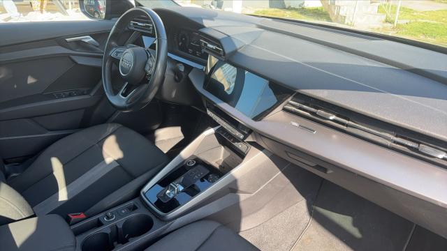 Audi A3 image 6