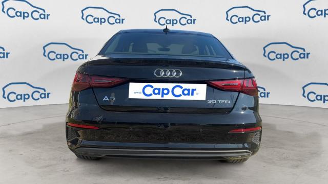 Audi A3 image 5