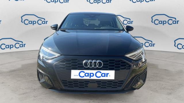 Audi A3 image 3
