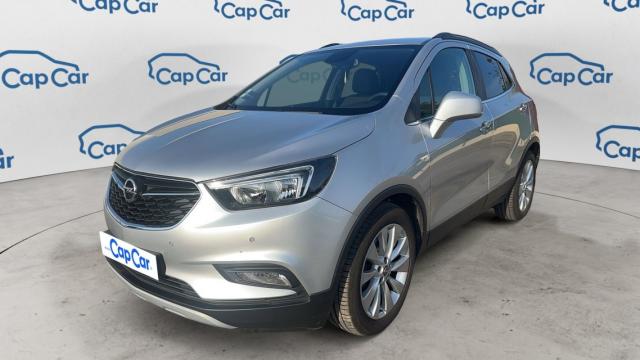 Opel Mokka 1.6 Cdti 136 Bva 6 Cosmo