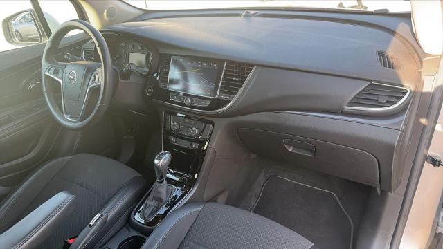 Opel Mokka X image 8