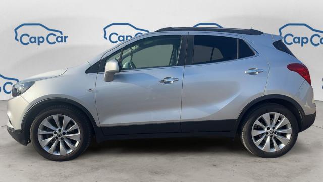 Opel Mokka X image 7