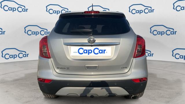 Opel Mokka X image 9