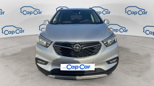 Opel Mokka X image 2