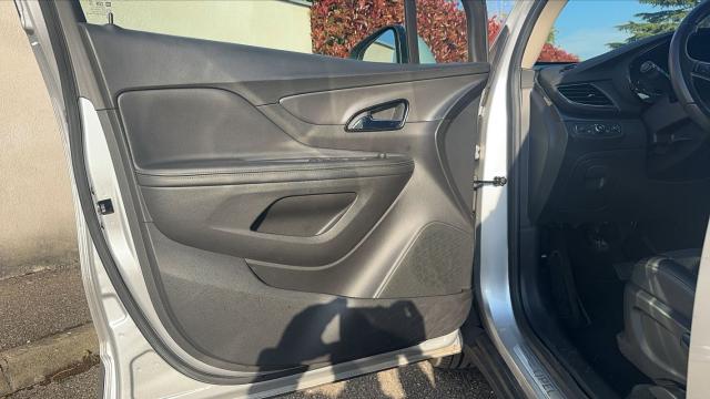 Opel Mokka X image 3