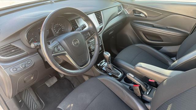 Opel Mokka X image 6