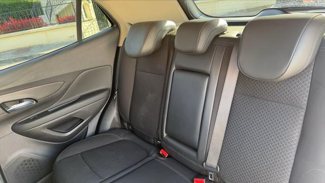 Opel Mokka X image 1