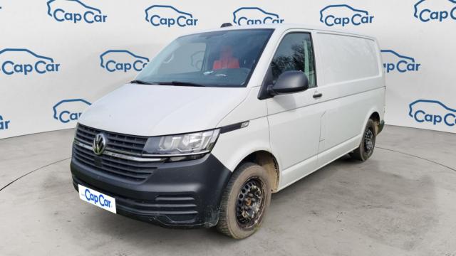 Volkswagen Transporter 2.0 Tdi 110 Business Line