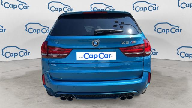 Bmw X5 image 1