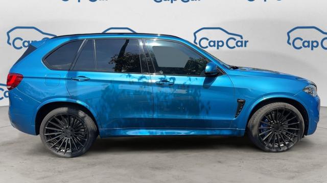 Bmw X5 image 4