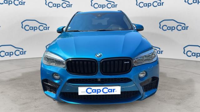 Bmw X5 image 3