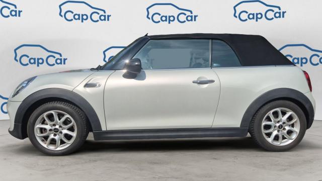 Mini Cabrio image 1