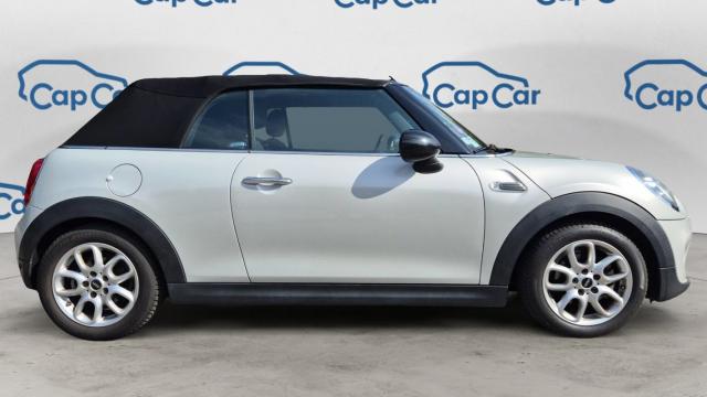 Mini Cabrio image 7