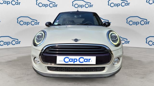 Mini Cabrio image 3