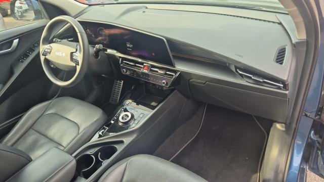 Kia Niro image 8