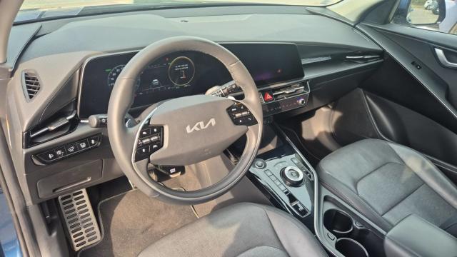 Kia Niro image 6